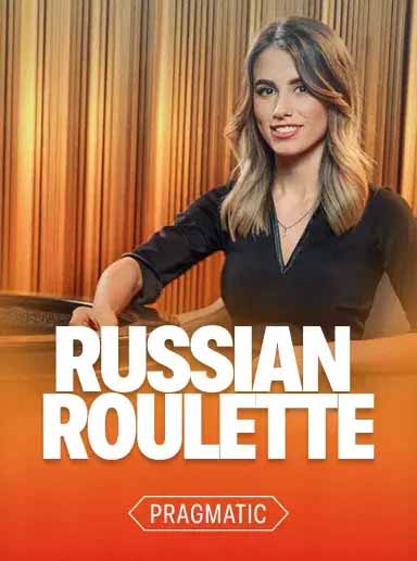 Russian Roulette · Beef Live Casino