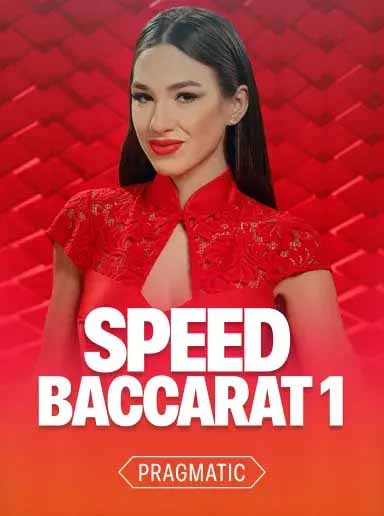 Speed Baccarat · Beef Live Casino